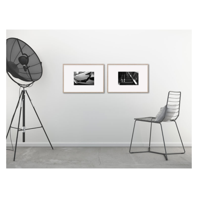 Untitled # A31 – Bild 3